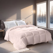 Pink Thick Duvet Insert