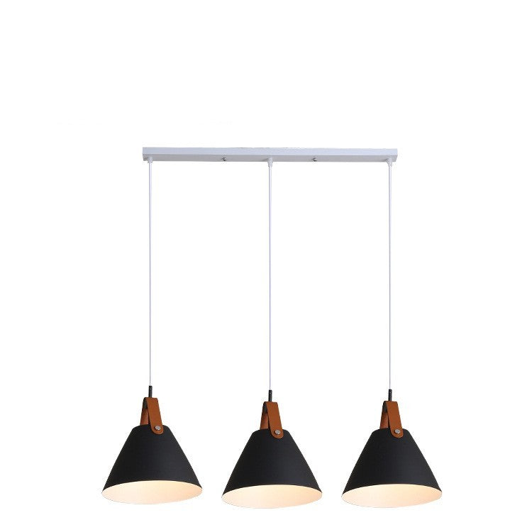 Iron Nordic Pendant Lamp