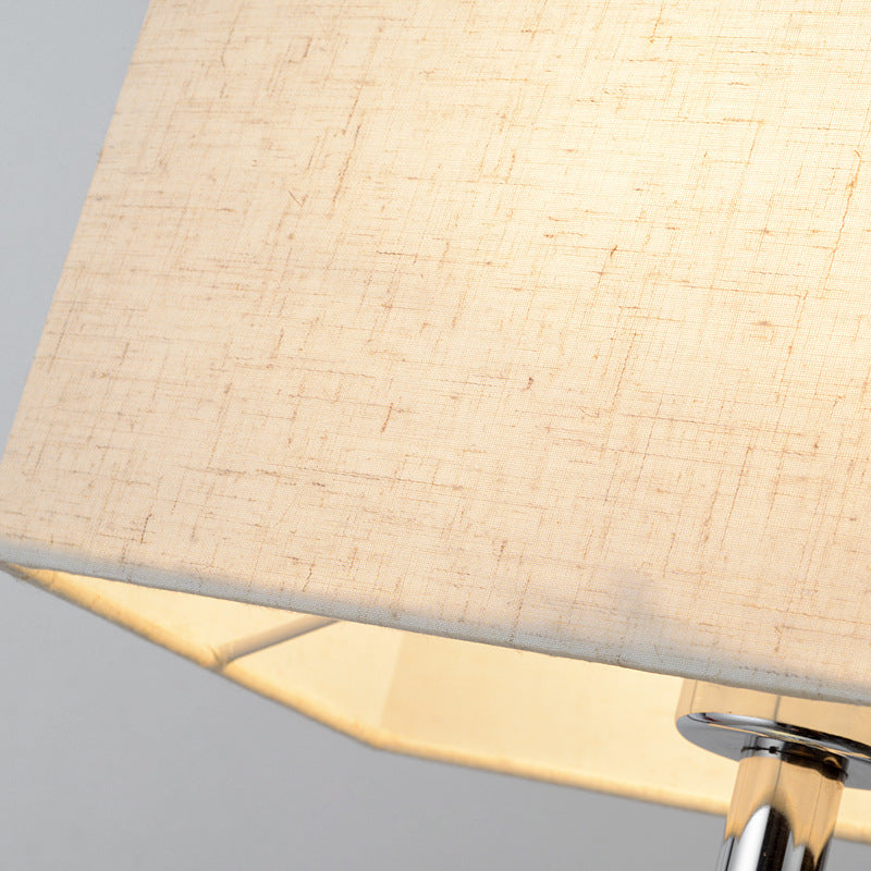 Stainless Steel Floor Lamp