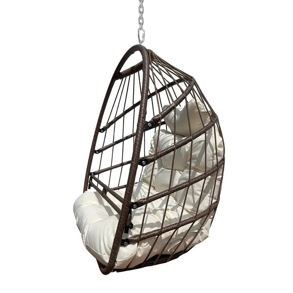 UV-Resistant Hammock Chair