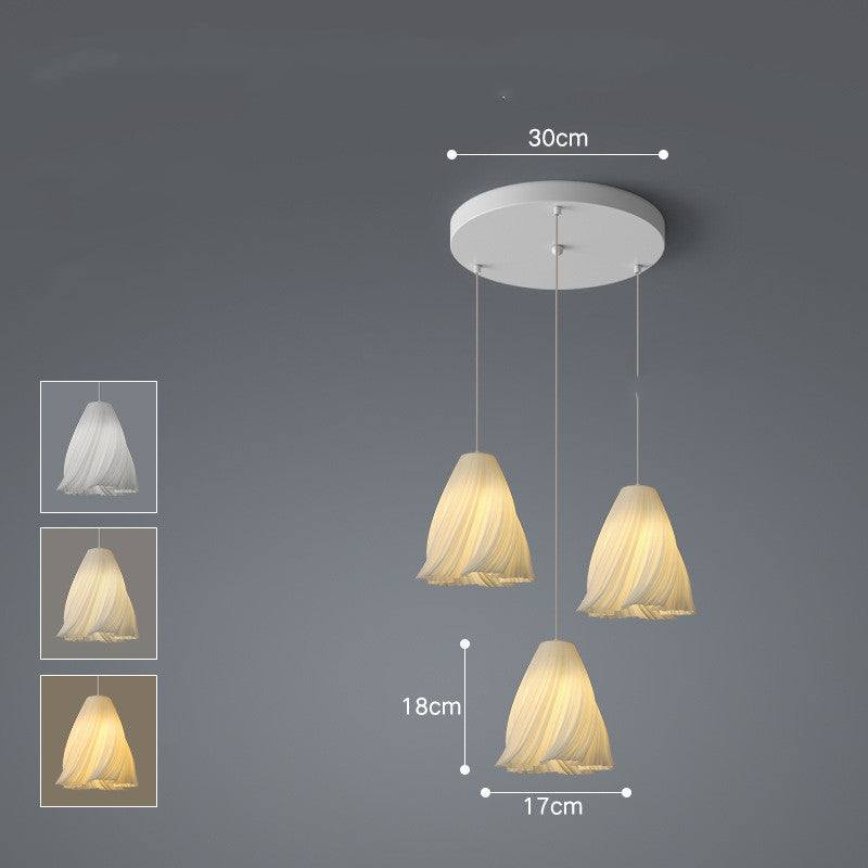 Nordic Iron Pendant Light