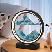 Quicksand LED Table Lamp