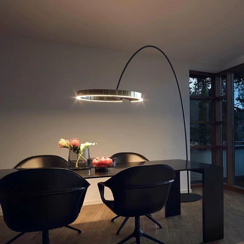 Minimalist Floor Lamp