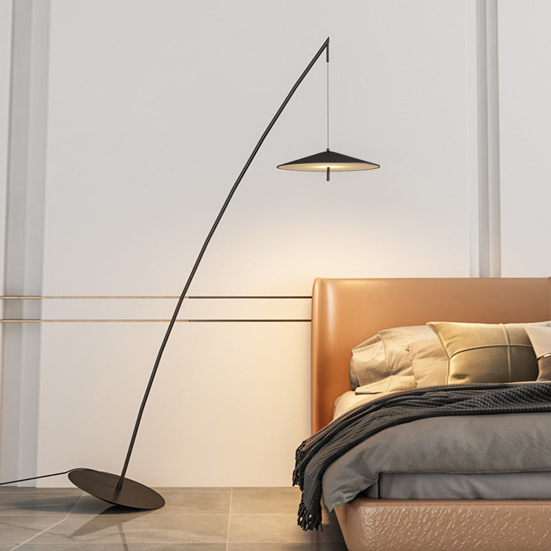 Nordic Iron Floor Lamp