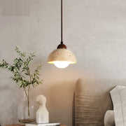 Nordic Japanese Chandelier