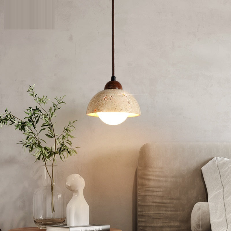 Nordic Japanese Chandelier