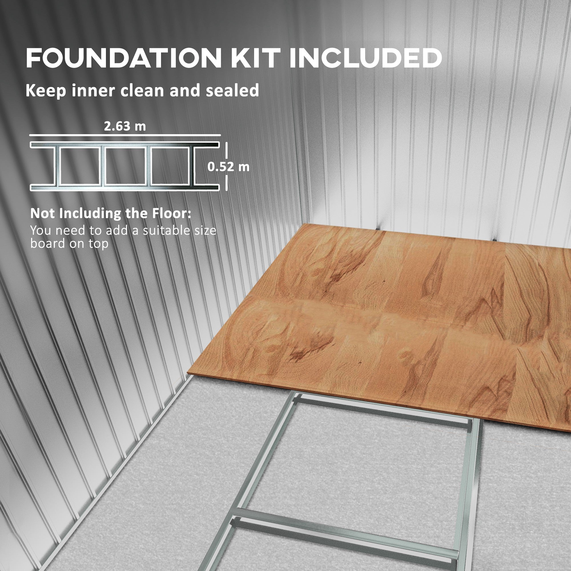 Stainless Lockable Medicine Cabinet