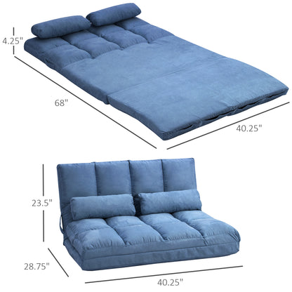 Convertible Floor Sofa Chair