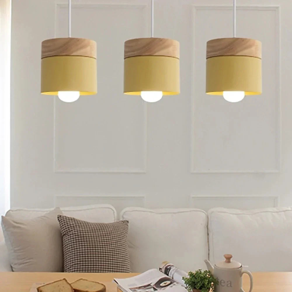 Vintage Kitchen Pendant Light