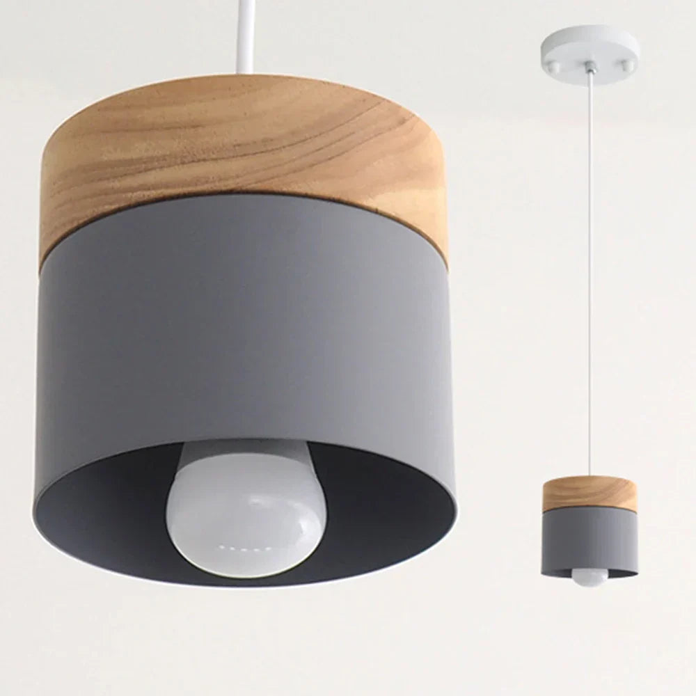 Vintage Kitchen Pendant Light