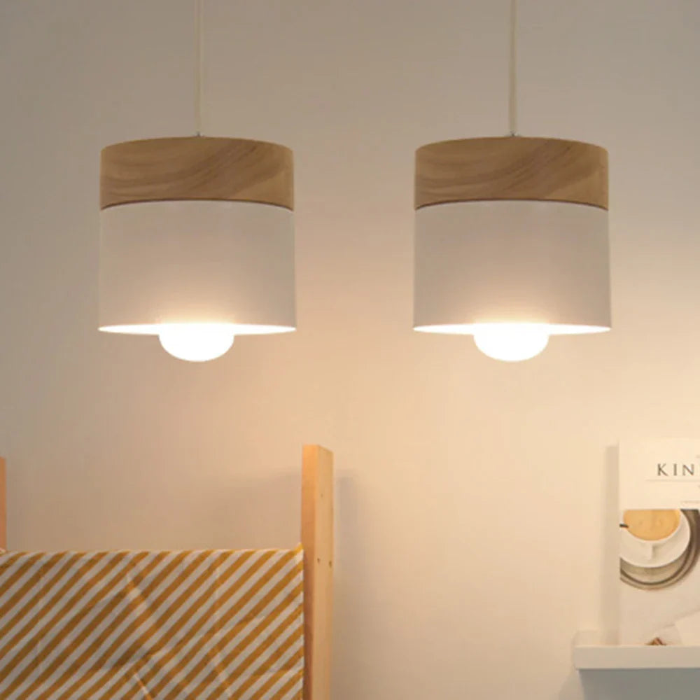 Vintage Kitchen Pendant Light