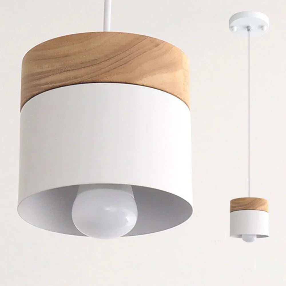 Vintage Kitchen Pendant Light