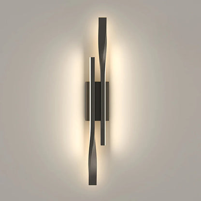 AIFENG Modern Nordic Long Wall Lamp