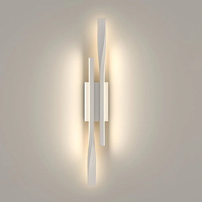 AIFENG Modern Nordic Long Wall Lamp