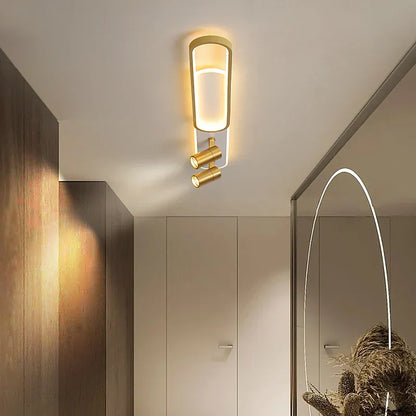 DecorBites™ LED Ceiling Spotlights for Living Room Bedroom Kitchen Corridor Interior Lighting