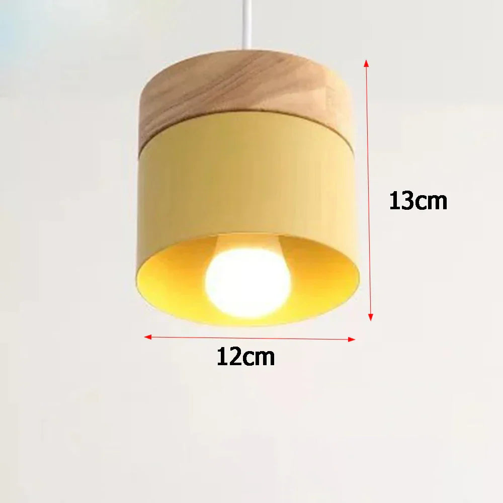 Vintage Kitchen Pendant Light