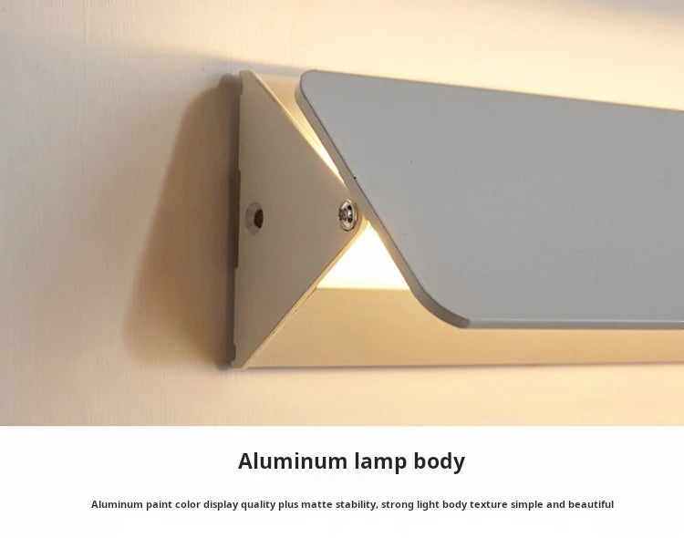 Adjustable Aluminium LED Wall Lamp