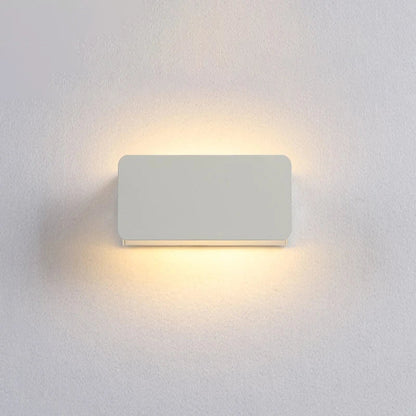 Adjustable Aluminium LED Wall Lamp