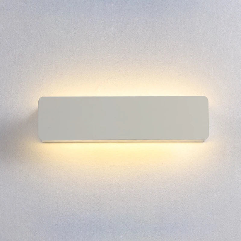 Adjustable Aluminium LED Wall Lamp