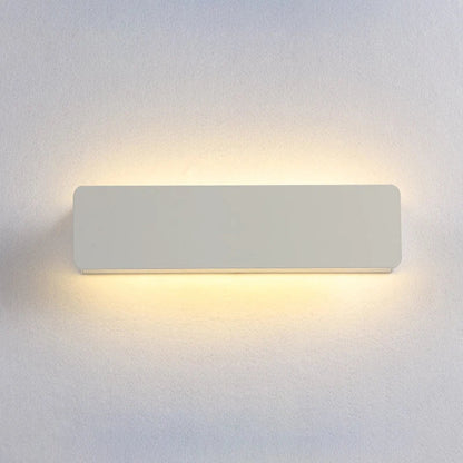 Adjustable Aluminium LED Wall Lamp