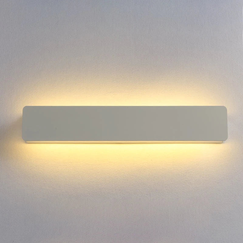 Adjustable Aluminium LED Wall Lamp