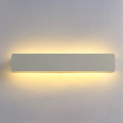 Adjustable Aluminium LED Wall Lamp