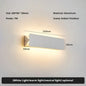 Adjustable Aluminium LED Wall Lamp