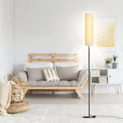 Adjustable LED Floor Lamp 800 Lumens