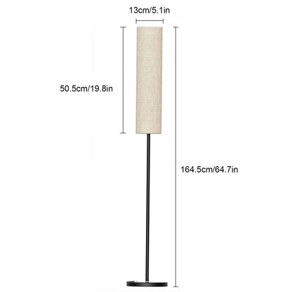 Adjustable LED Floor Lamp 800 Lumens