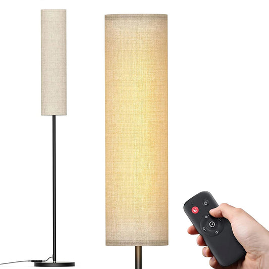 Adjustable LED Floor Lamp 800 Lumens