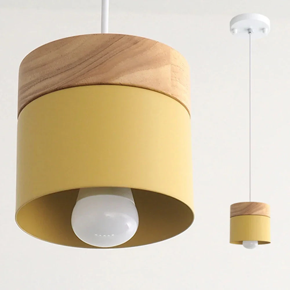 Vintage Kitchen Pendant Light