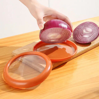 Airtight Fresh Food Storage Box