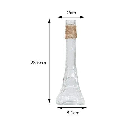 Ansa - Nordic Glass Vase