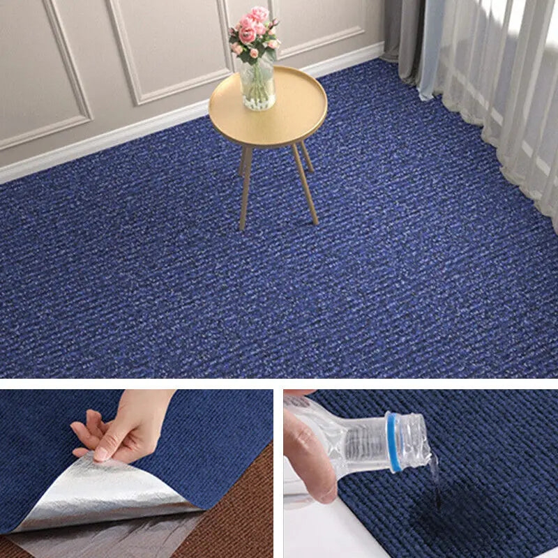 Anti-Slip Self Adhesive Carpet Mats