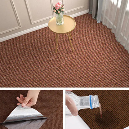 Anti-Slip Self Adhesive Carpet Mats