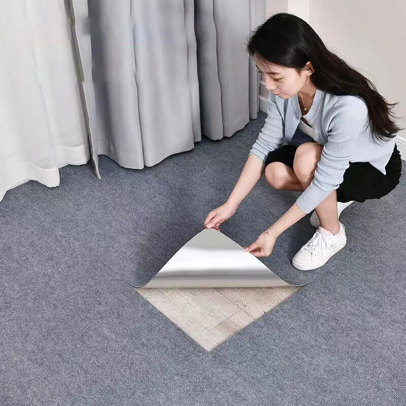 Anti-Slip Self Adhesive Carpet Mats