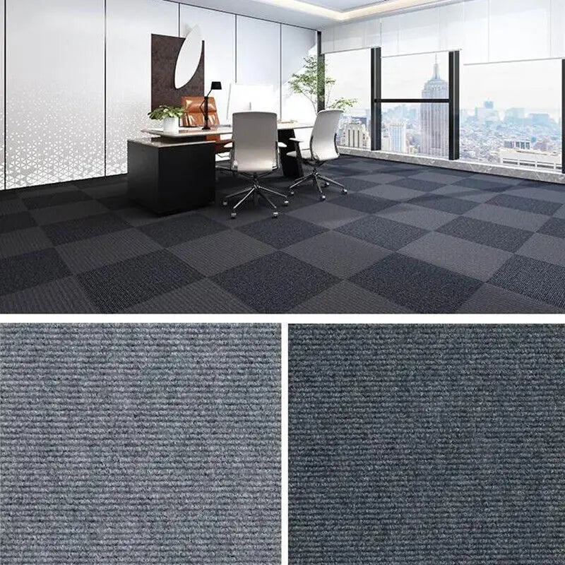 Anti-Slip Self Adhesive Carpet Mats