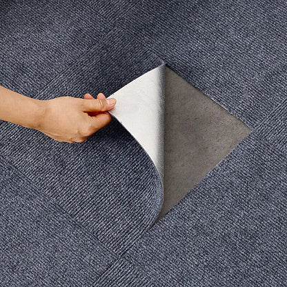 Anti-Slip Self Adhesive Carpet Mats