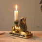 Anubis Ancient Egyptian Tealight Holder