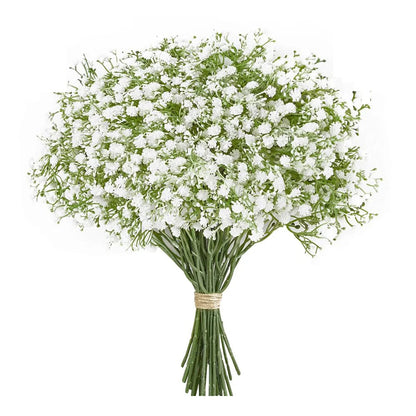 Artificial Gypsophila Baby Breath Flowers