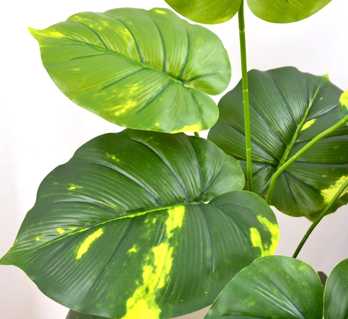 Artificial Monstera Leaf Plant 100cm