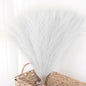 Artificial Pampas Grass Bouquet 43cm