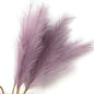 Artificial Pampas Grass Bouquet 90/120cm