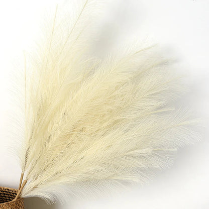 Artificial Pampas Grass Bouquet 90/120cm