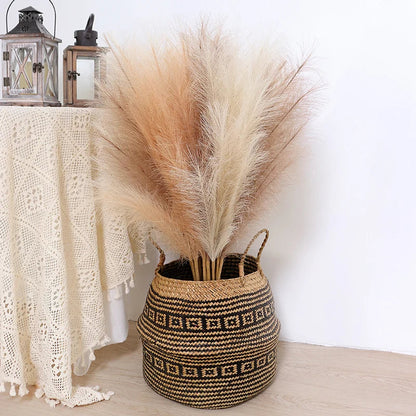 Artificial Pampas Grass Bouquet 90/120cm