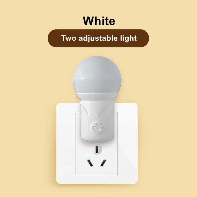 Baby Night Light with Sensor