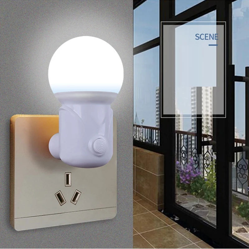 Baby Night Light with Sensor