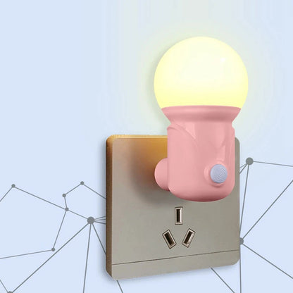 Baby Night Light with Sensor