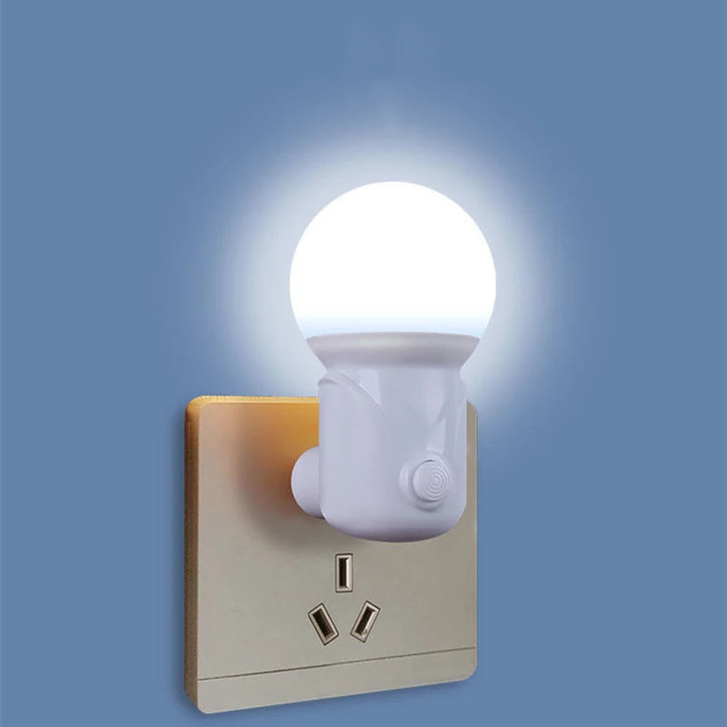 Baby Night Light with Sensor