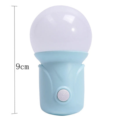 Baby Night Light with Sensor